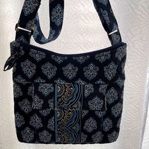 Vera Bradley Crossbody Purse
